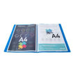 Picture of A4 DISPLAY BOOK X80